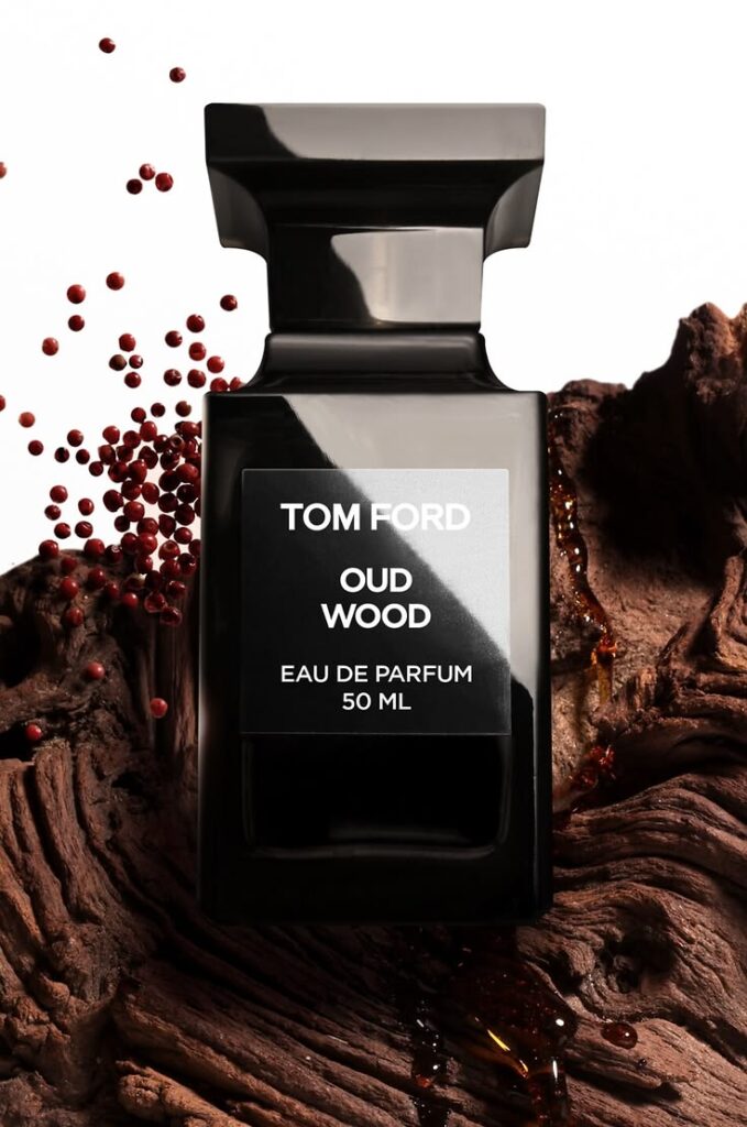 TomFord Oud Wood EDP 100ML