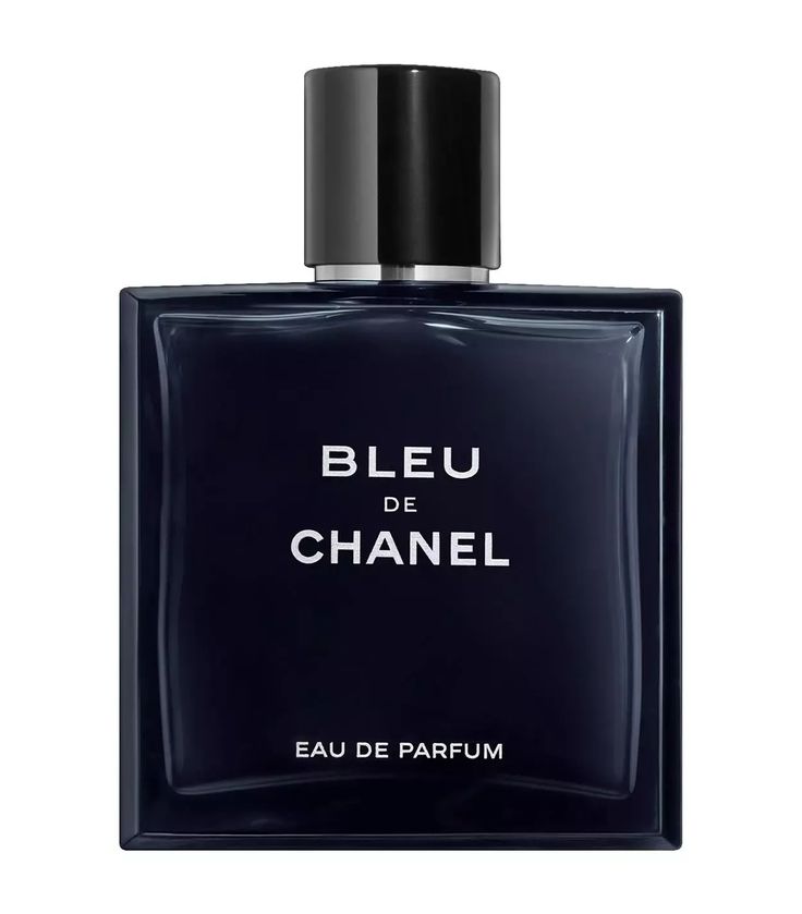 Blue De Chanel EDP 100ml