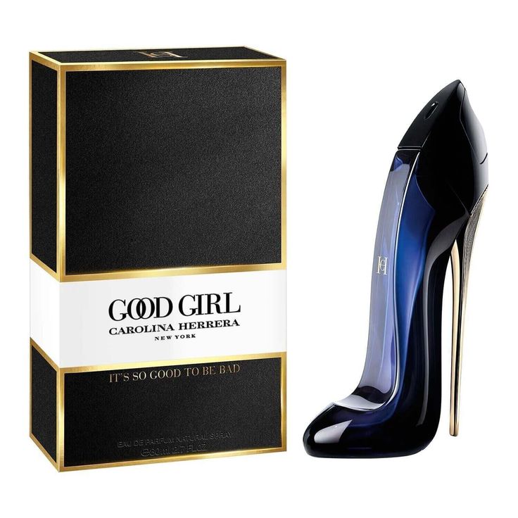 Carolina Herrera Good Girl EDP