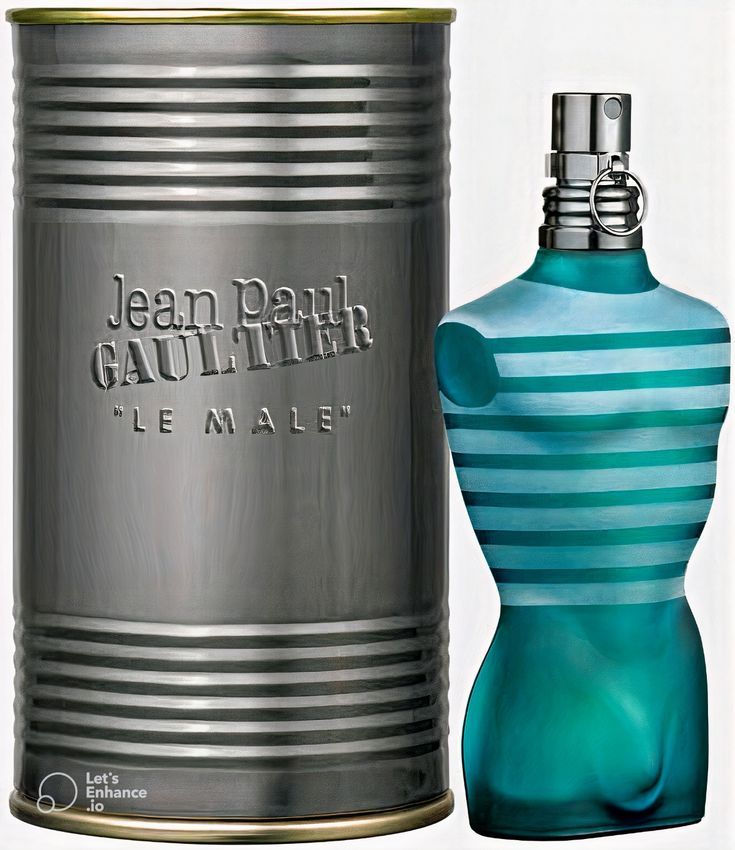 Jean Paul Gaultier Le Male EDT 125ml