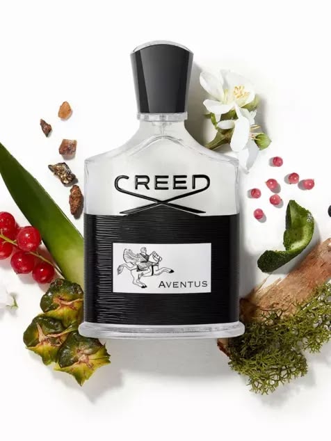 Creed Aventus 100ml