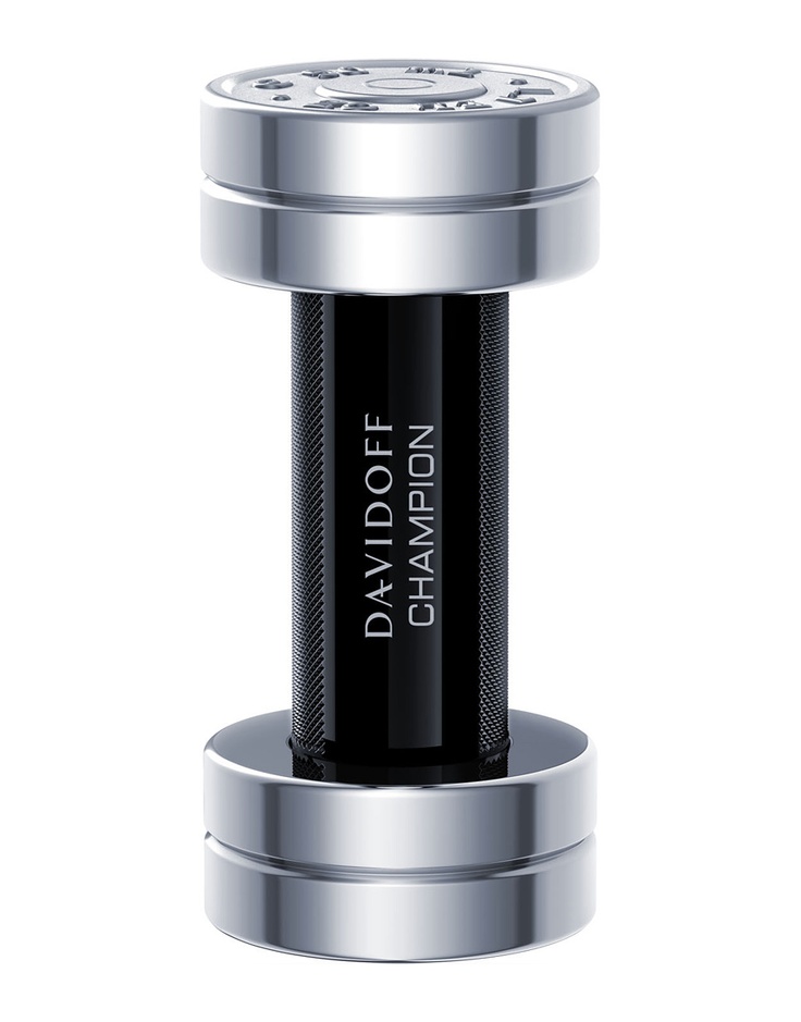 Davidoff Champion EDT 90ml