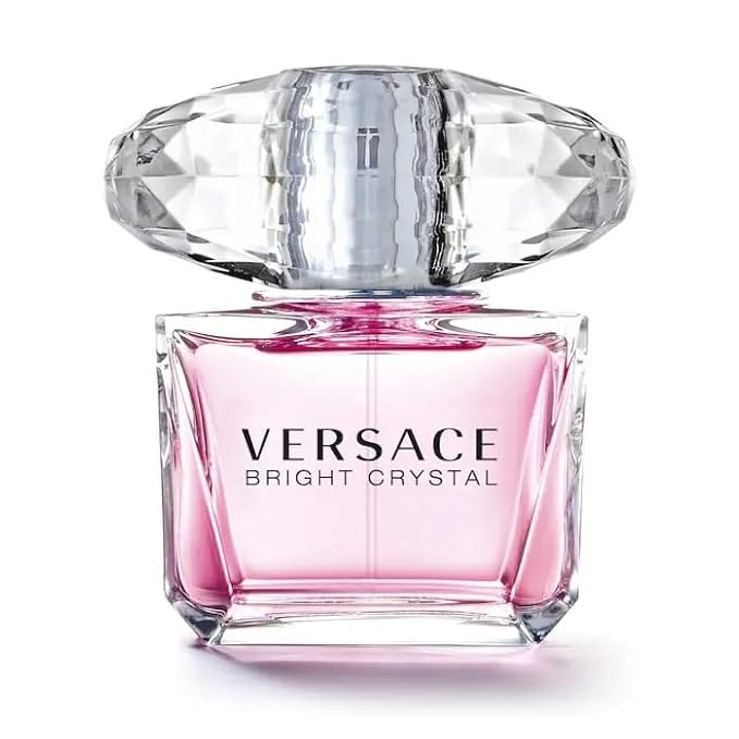 Versace Bright Crystal 90ml