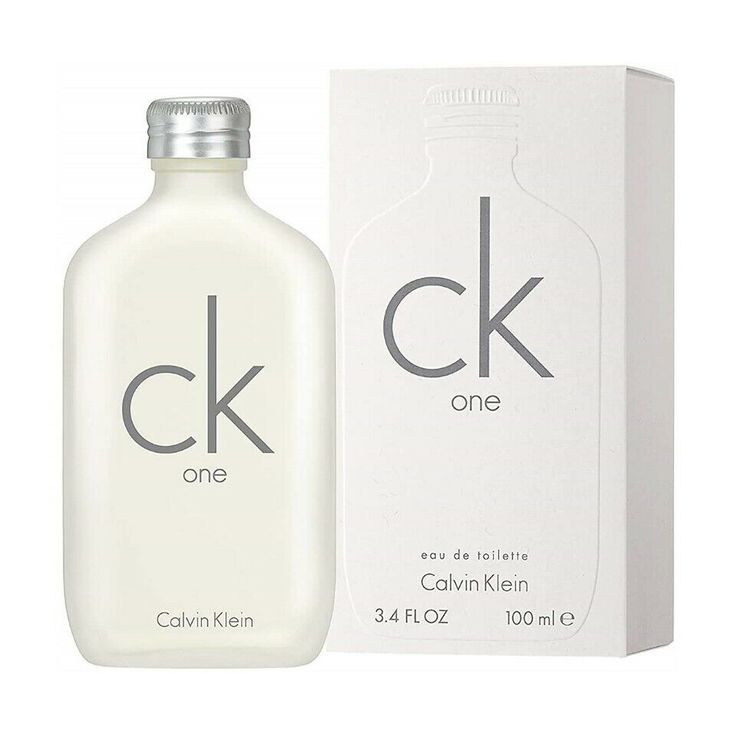 CK One EDT 100ml