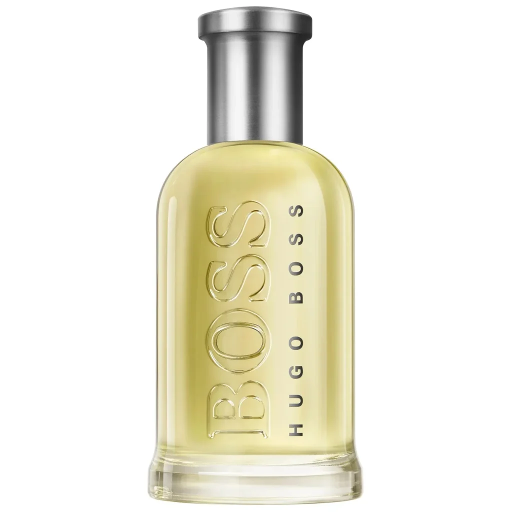 Hugo Boss Bottled Absolute